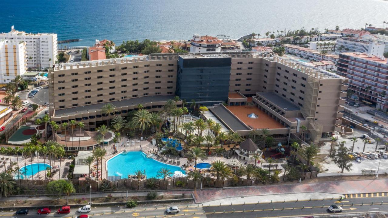Abora Continental By Lopesan Hotels Playa del Ingles  Luaran gambar