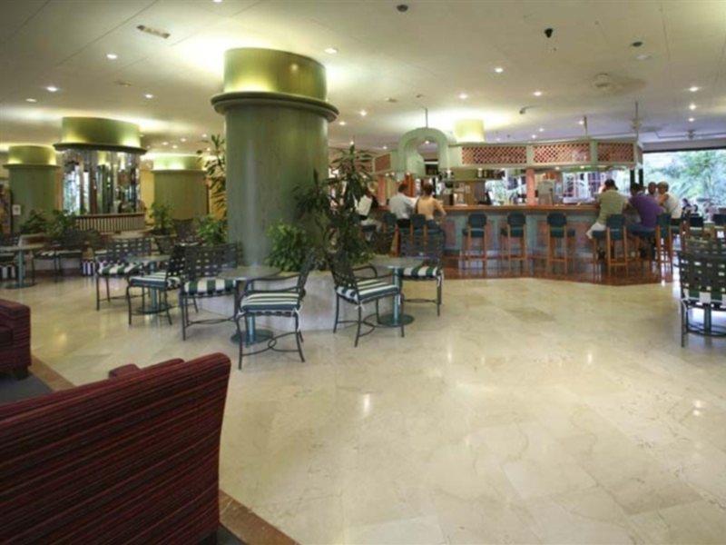 Abora Continental By Lopesan Hotels Playa del Ingles  Restoran gambar