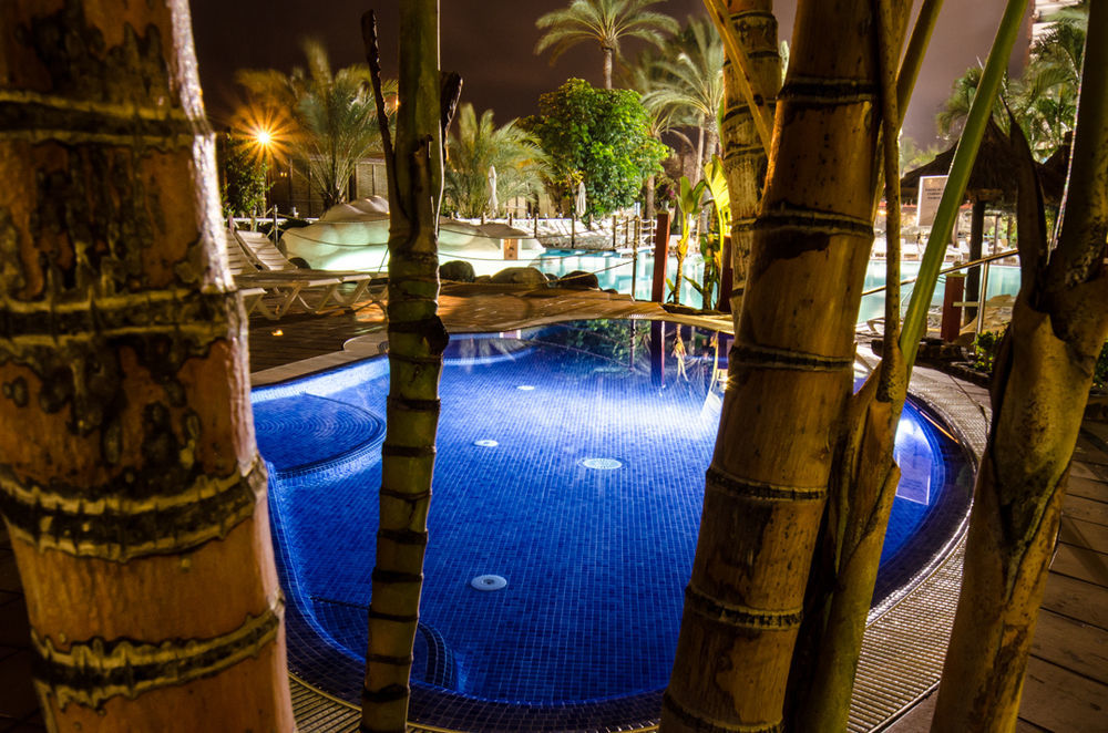 Abora Continental By Lopesan Hotels Playa del Ingles  Luaran gambar